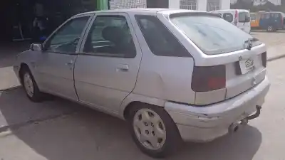 Vehicul casat citroen zx 1.9 d tentation al anului 1997 alimentat djy