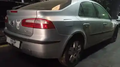 Утилизация автомобиля renault laguna ii (bg0) authentique года 2002 питание f9q
