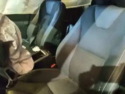 Scrapping Vehicle volvo xc60 summum 2wd of the year 2010 powered d5244t14