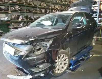 Veículo de Sucata ford focus berlina (cap) ambiente (d) do ano 2008 alimentado kkda