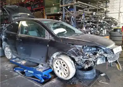Veículo de Sucata ford focus berlina (cap) ambiente (d) do ano 2008 alimentado kkda