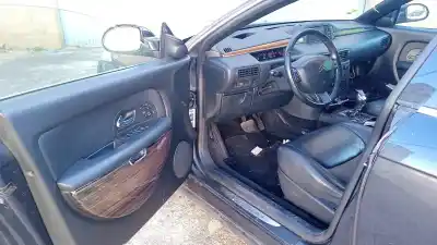 Scrapping Vehicle citroen c6 exclusive of the year 2007 powered uhz