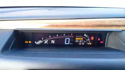 Scrapping Vehicle citroen c6 exclusive of the year 2007 powered uhz