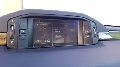 Scrapping Vehicle citroen c6 exclusive of the year 2007 powered uhz