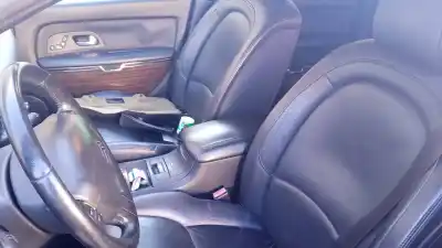 Scrapping Vehicle citroen c6 exclusive of the year 2007 powered uhz