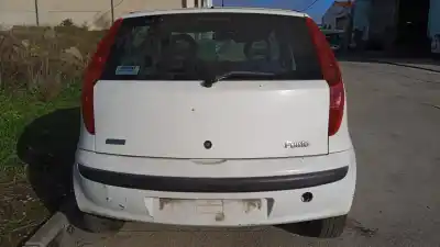 Veículo de Sucata fiat punto berlina (188) 1.2 8v dynamic do ano 1999 alimentado 188a4000