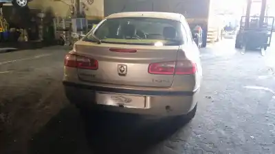 Здавання транспортного засобу renault laguna ii (bg0) authentique року 2001 потужний f4p