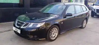 Véhicule à la ferraille saab                                               9-3 sport hatch                                                                                                                                                                                                                                            linear                                                                                                                                                                                                                                                     de l'année 2009 alimenté z19dth