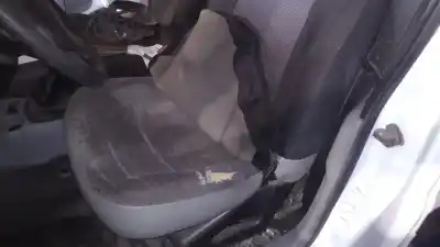 Утилизация автомобиля renault kangoo (f/kc0) authentique oasis года 2005 питание f8q