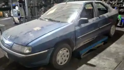 Vehículo de desguace citroen xantia berlina 1.8i sx / 1.8 sx del año 1993 con motor lfz