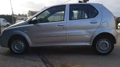 Sloopvoertuig tata indica  van het jaar 2008 aangedreven 475si48