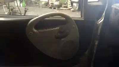 Veicolo di demolizione fiat multipla (186_) 1.9 jtd 115 dell'anno 2005 alimentato 186a8000