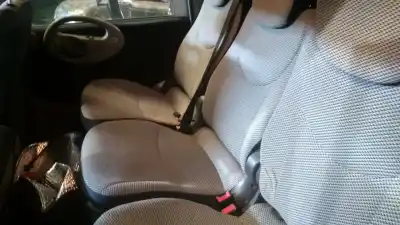 Veicolo di demolizione fiat multipla (186_) 1.9 jtd 115 dell'anno 2005 alimentato 186a8000