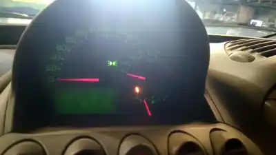 Veicolo di demolizione fiat multipla (186_) 1.9 jtd 115 dell'anno 2005 alimentato 186a8000