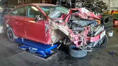 Veículo de Sucata chevrolet cruze ls do ano 2010 alimentado z20s1