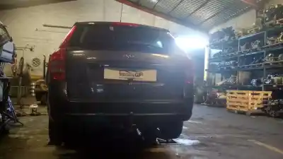 Scrapping Vehicle kia cee´d concept of the year 2008 powered d4fbul