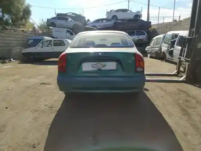 Veicolo di demolizione DAEWOO LANOS Cool dell'anno 2003 alimentato A13SMS