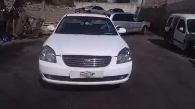 Veículo de Sucata kia magentis active do ano 2010 alimentado d4ea Veículo de Sucata kia magentis active do ano 2010 alimentado d4ea