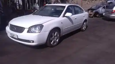 Veículo de Sucata kia magentis active do ano 2010 alimentado d4ea Veículo de Sucata kia magentis active do ano 2010 alimentado d4ea