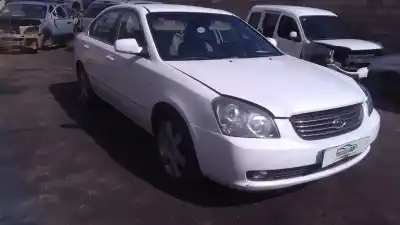 Veículo de Sucata kia magentis active do ano 2010 alimentado d4ea Veículo de Sucata kia magentis active do ano 2010 alimentado d4ea