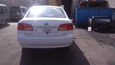 Veículo de Sucata kia magentis active do ano 2010 alimentado d4ea Veículo de Sucata kia magentis active do ano 2010 alimentado d4ea