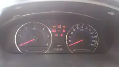 Veículo de Sucata kia magentis active do ano 2010 alimentado d4ea Veículo de Sucata kia magentis active do ano 2010 alimentado d4ea