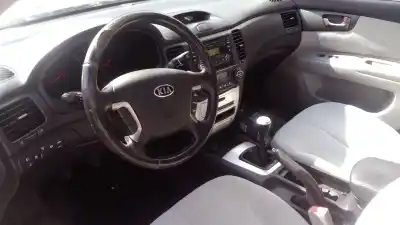 Veículo de Sucata kia magentis active do ano 2010 alimentado d4ea Veículo de Sucata kia magentis active do ano 2010 alimentado d4ea