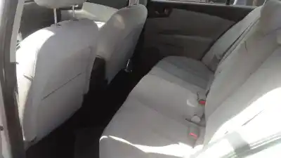 Veículo de Sucata kia magentis active do ano 2010 alimentado d4ea Veículo de Sucata kia magentis active do ano 2010 alimentado d4ea