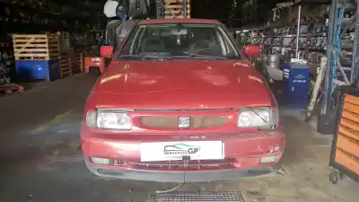 Vehículo de desguace SEAT CORDOBA BERLINA (6K2) GLX del año 1996 con motor AAZ