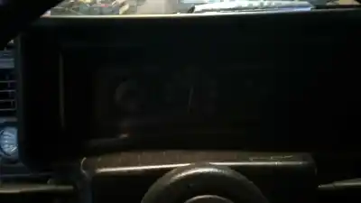 Scrapping Vehicle citroen ax 1.1 of the year 1988 powered h1a