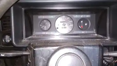 Scrapping Vehicle citroen ax 1.1 of the year 1988 powered h1a