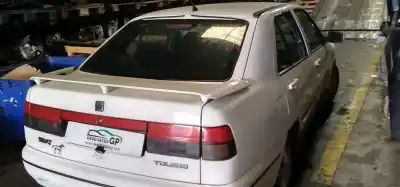 Scrapping Vehicle seat toledo (1l) base of the year 1999 powered aft