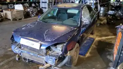 Veículo de Sucata ford mondeo berlina (ge) ghia do ano 2003 alimentado hjbb