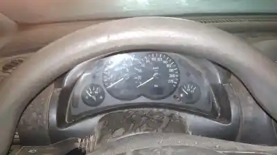 Здавання транспортного засобу opel corsa c club року 2001 потужний z12xe