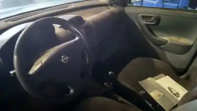 Здавання транспортного засобу opel corsa c club року 2001 потужний z12xe