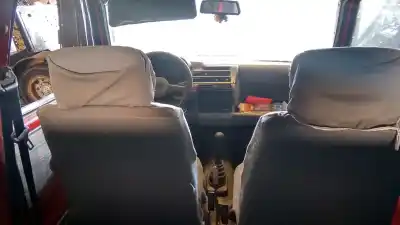 Scrapping Vehicle fiat cinquecento (170) 0.9 i.e. of the year 1995 powered 1170a1046