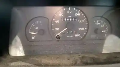 Scrapping Vehicle fiat cinquecento (170) 0.9 i.e. of the year 1995 powered 1170a1046