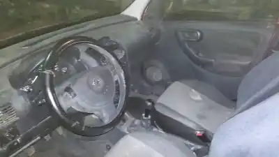 Veículo de Sucata opel combo familiar do ano 2008 alimentado z13dtj