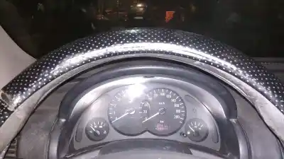 Veículo de Sucata opel combo familiar do ano 2008 alimentado z13dtj