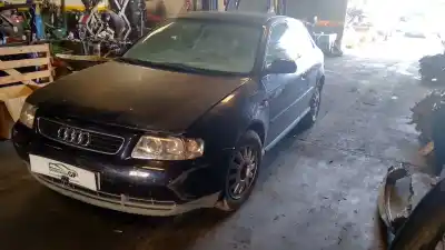 Утилизация автомобиля audi                                               a3 (8l)                                                                                                                                                                                                                                                    1.9 tdi                                                                                                                                                                                                                                                    года 1999 питание ahf