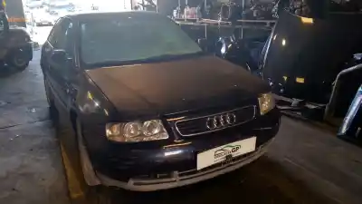 Утилизация автомобиля audi                                               a3 (8l)                                                                                                                                                                                                                                                    1.9 tdi                                                                                                                                                                                                                                                    года 1999 питание ahf