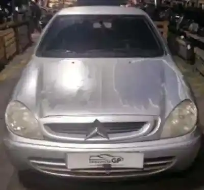 Vehicul casat CITROEN                                            XSARA BERLINA                                                                                                                                                                                                                                              1.9 D SX                                                                                                                                                                                                                                                   al anului 2002 alimentat WJY