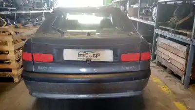 Veículo de Sucata renault laguna (b56) 2.2 dt rxe do ano 1998 alimentado g8t760