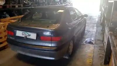 Veículo de Sucata renault laguna (b56) 2.2 dt rxe do ano 1998 alimentado g8t760