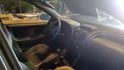 Veículo de Sucata renault laguna (b56) 2.2 dt rxe do ano 1998 alimentado g8t760