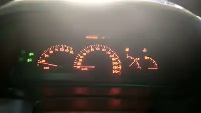 Veículo de Sucata renault laguna (b56) 2.2 dt rxe do ano 1998 alimentado g8t760