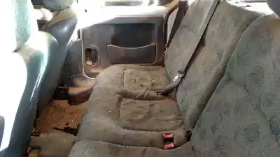Утилизация автомобиля renault kangoo (f/kc0) alize года 2000 питание f8q