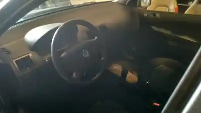 Здавання транспортного засобу skoda fabia (6y2/6y3) urban line року 2005 потужний bme