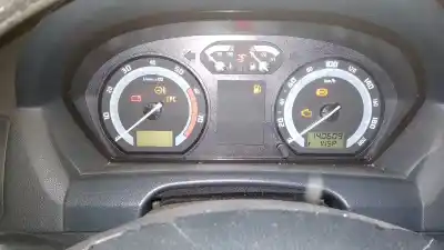 Здавання транспортного засобу skoda fabia (6y2/6y3) urban line року 2005 потужний bme