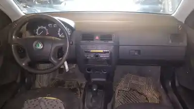 Здавання транспортного засобу skoda fabia (6y2/6y3) urban line року 2005 потужний bme